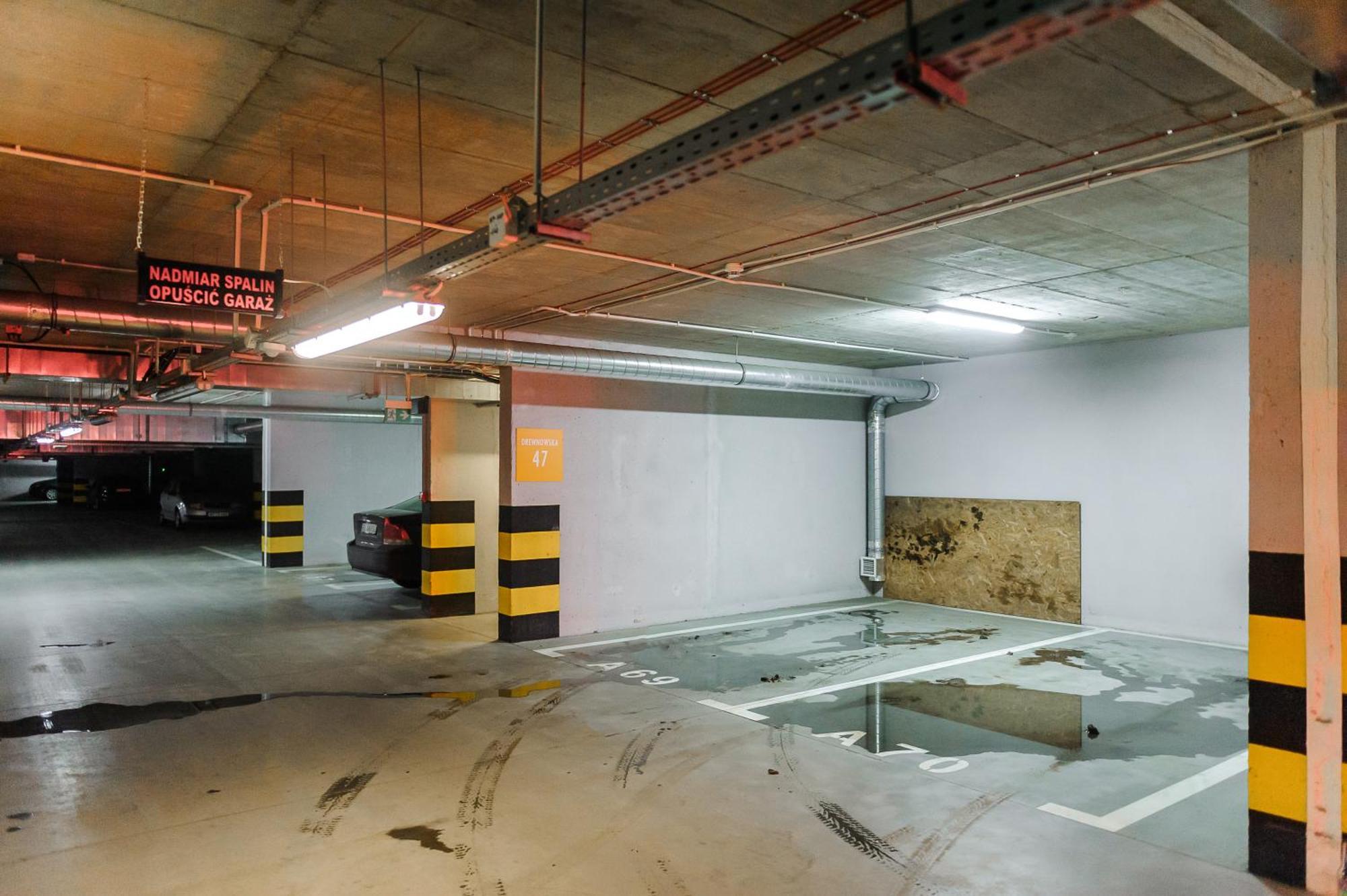 Lumina Apartments With Parking, Balcony Lodz Екстер'єр фото