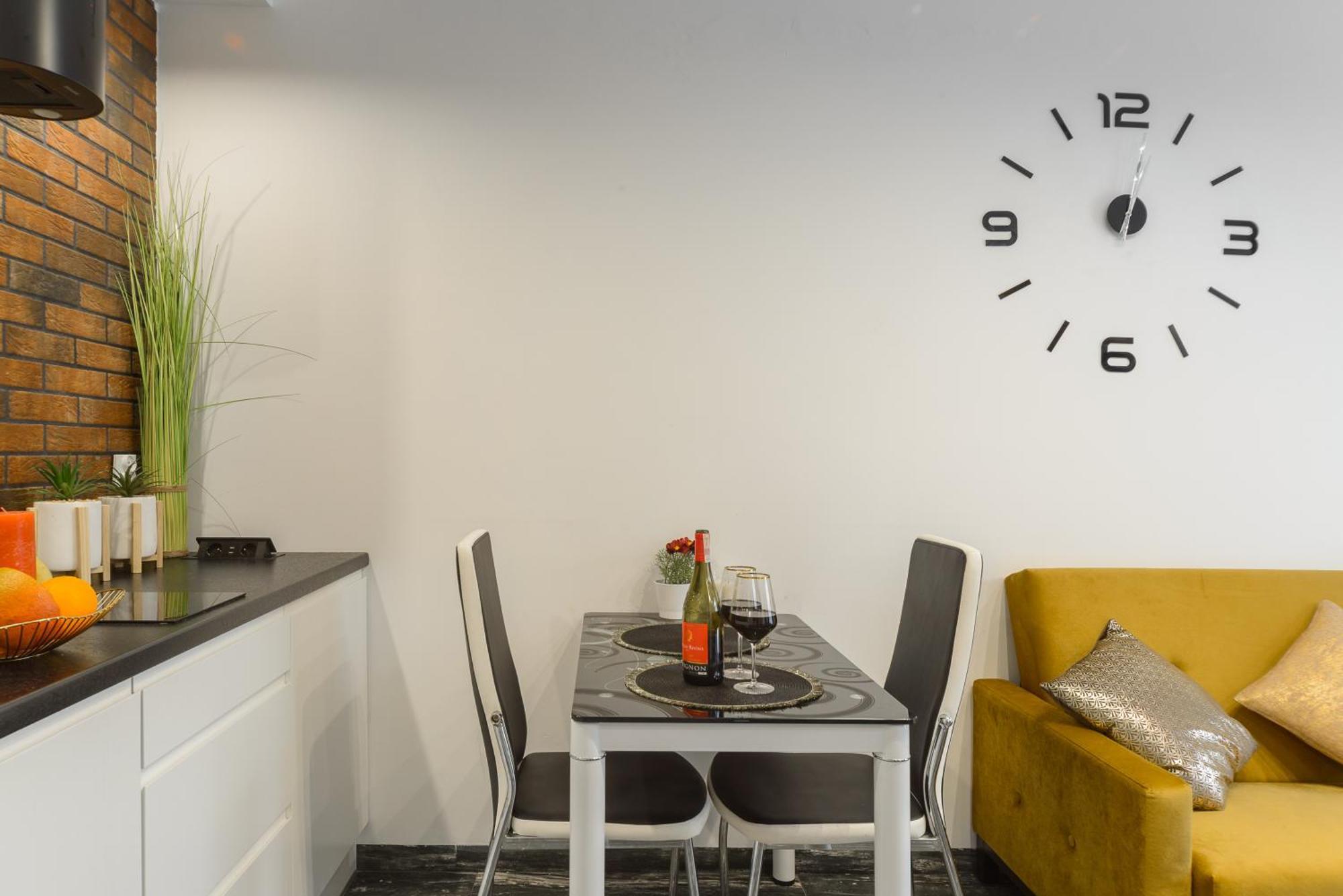 Lumina Apartments With Parking, Balcony Lodz Екстер'єр фото