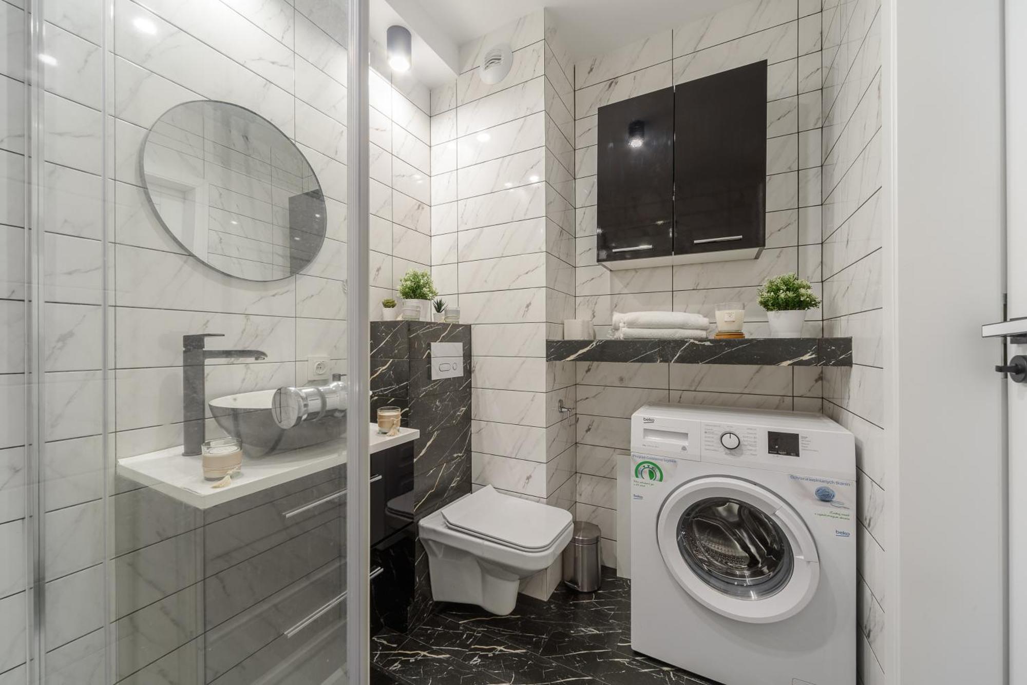 Lumina Apartments With Parking, Balcony Lodz Екстер'єр фото