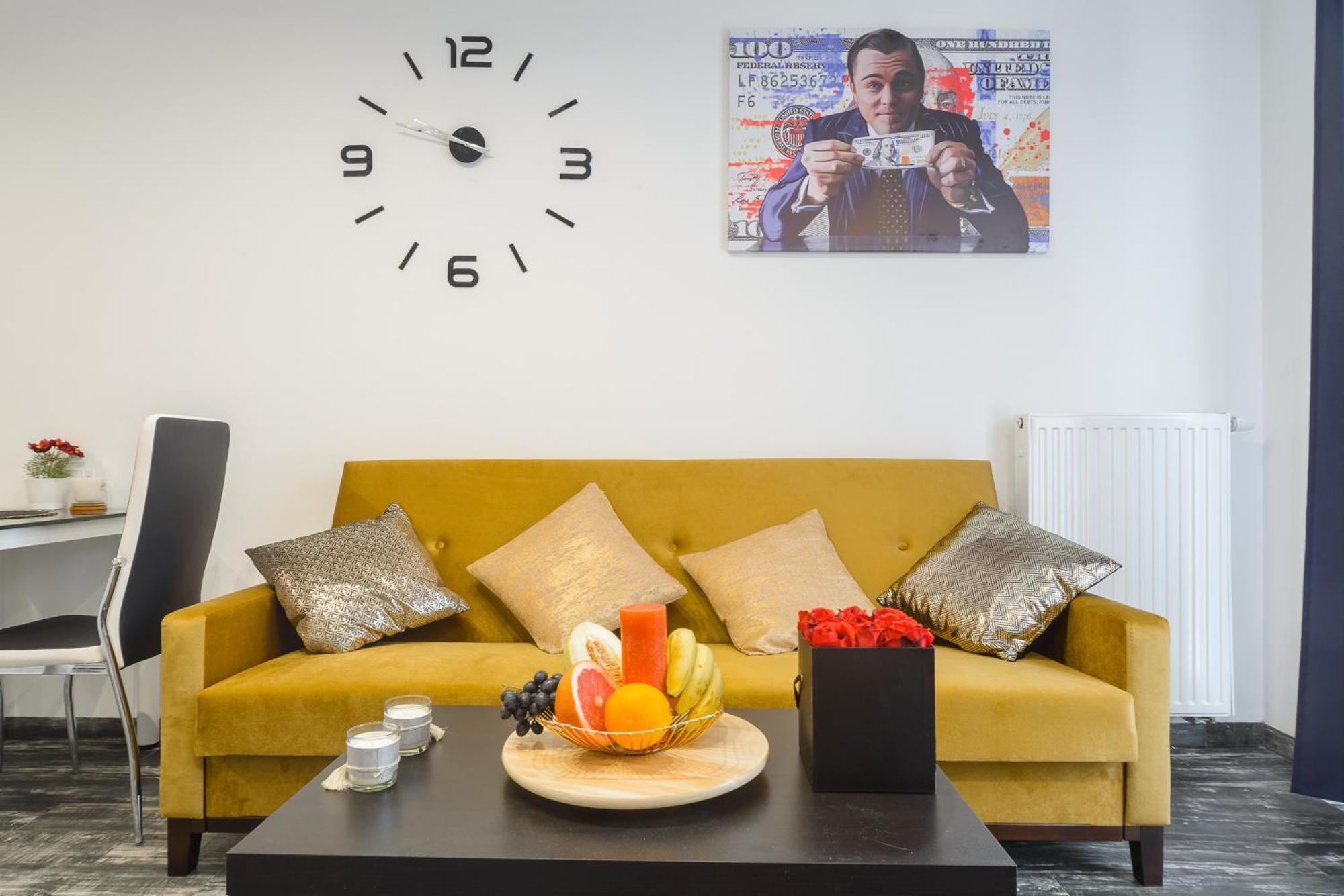 Lumina Apartments With Parking, Balcony Lodz Екстер'єр фото