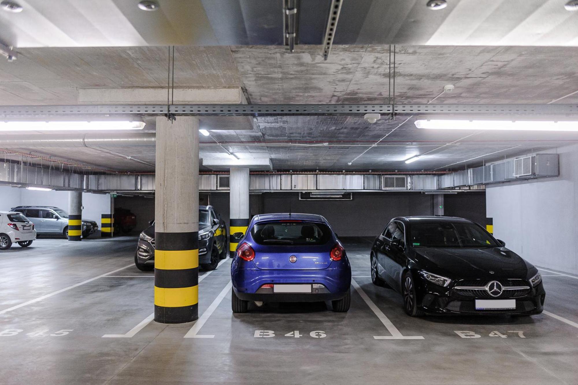 Lumina Apartments With Parking, Balcony Lodz Екстер'єр фото