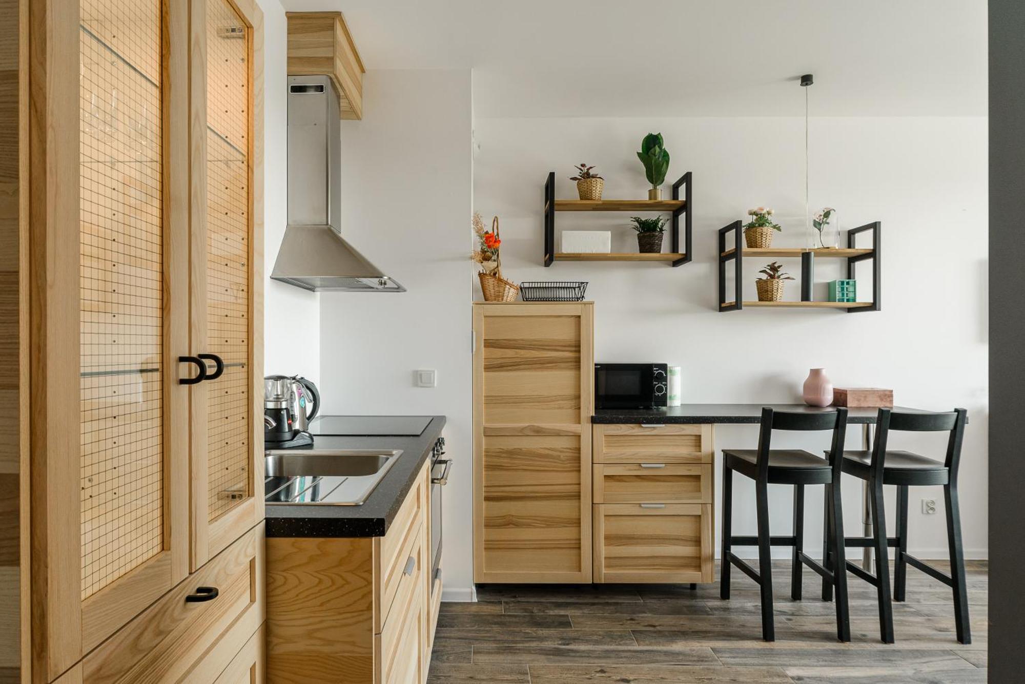Lumina Apartments With Parking, Balcony Lodz Екстер'єр фото