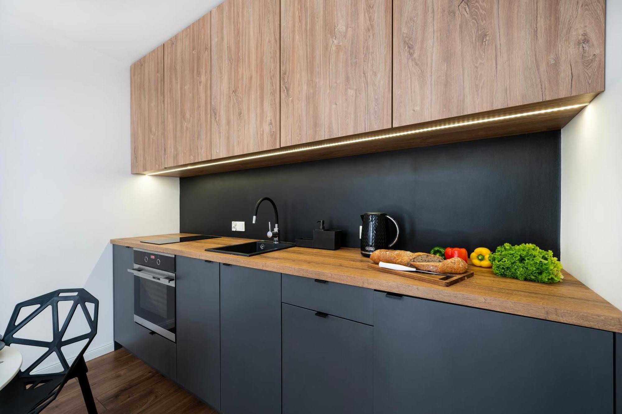 Lumina Apartments With Parking, Balcony Lodz Екстер'єр фото